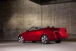 Lexus IS250C 2008 года